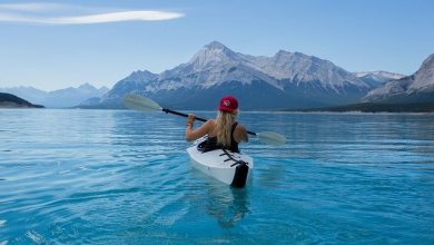 Photo of What is a fishing kayak?