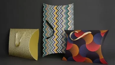 Photo of Escalate Your Brand Sales Through Spectacular Custom Pillow Boxes