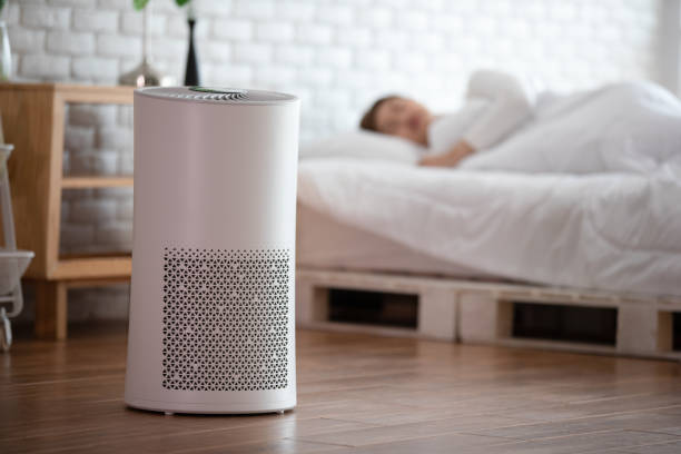 Photo of Choosing Air Purifier for your Bedroom