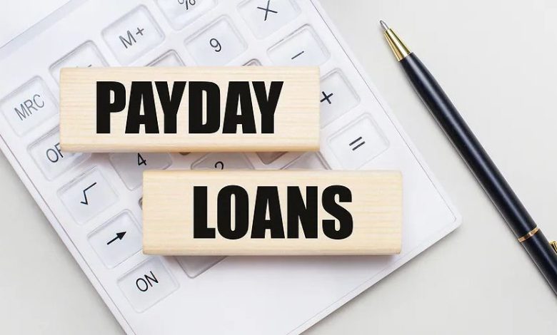 Loans for Payday: Opportunities and Obstacles