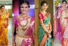Photo of How To Choose A Perfect Saree For Your Body Type