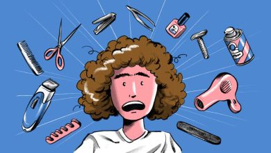 Photo of FIX THOSE COMMON GROOMING PROBLEMS