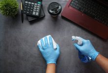 Photo of 8 rules for hiring cleaning services
