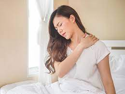 Photo of How to prevent neck and shoulder pain while sleeping?