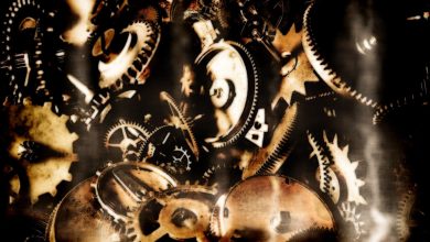 Photo of Skeleton Watches