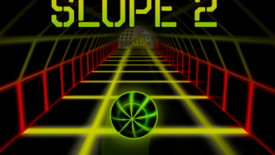 Photo of How to play Slope 2 for beginers