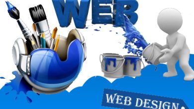Photo of TOP 10 WEBSITE DESIGN TRENDS YOU SHOULD WATCH OUT FOR IN 2022