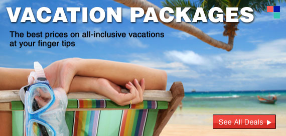 Vacation Deals