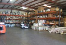 Photo of Simple Ways to Cut Costs in Your Warehouse