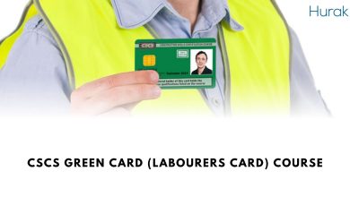 Photo of Which CSCS Labourers Card Do I Need | Hurak Learning