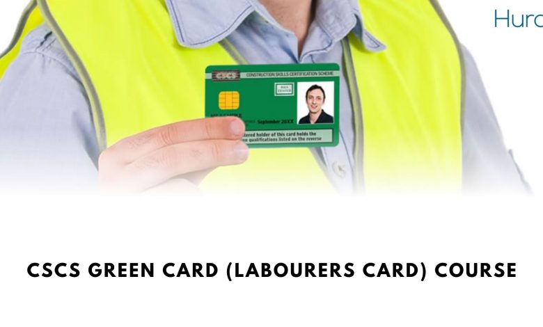 Photo of Which CSCS Labourers Card Do I Need | Hurak Learning