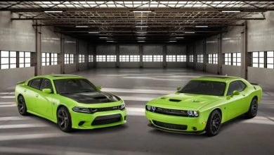 Photo of FAQs about Dodge Charger Answered