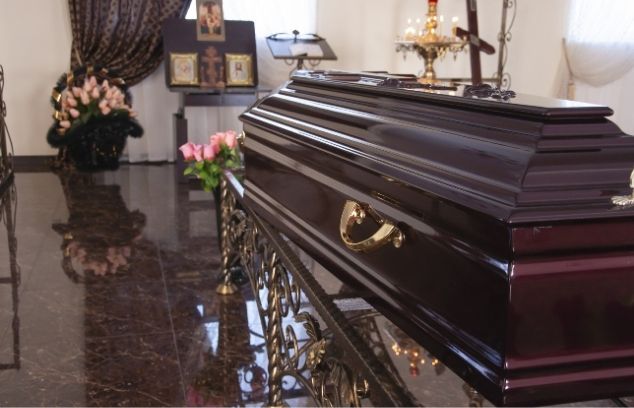 Photo of How to Choose the Right Funeral Service?