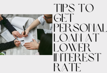 Photo of Tips to Get Personal Loan at Lower Interest Rate