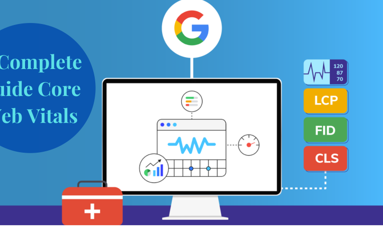 Photo of A Complete Guide to Core Web Vitals