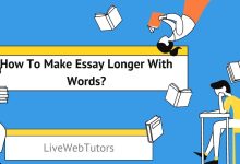 Photo of How To Make Essay Longer With Words?