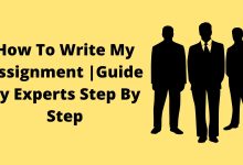 Photo of How To Write My Assignment | Guide By Experts Step By Step