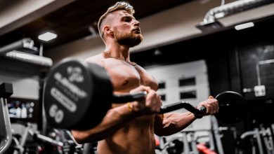 Photo of Learn How Bodybuilding Elevates Your Lifestyle
