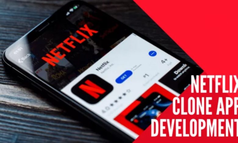 Photo of Netflix And Its Features Are Video Streaming Software.