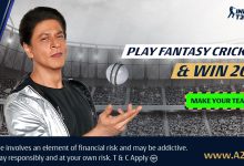 Photo of A23 Fantasy: India’s Best Fantasy Cricket App to Play Games Online