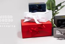 Photo of Advantages of Custom Rigid Boxes for E-Commerce