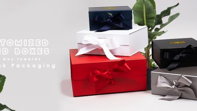 Photo of Advantages of Custom Rigid Boxes for E-Commerce