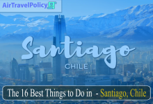 Photo of The 16 Best Things to Do in for Santiago, Chile