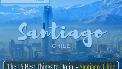 Photo of The 16 Best Things to Do in for Santiago, Chile