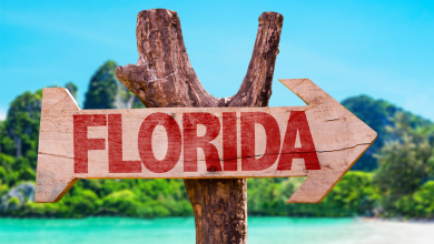 Photo of Florida’s Top 10 Tourist Attractions