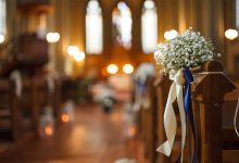 Photo of The wedding chapels: Best for small intended wedding