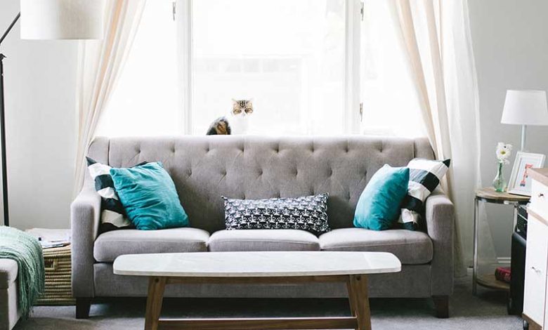 Upholstery cleaning in Brooklyn