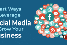 Photo of 7 Ways to Leverage Social Media to Grow Your Business