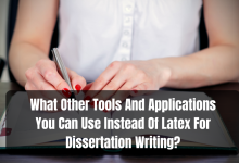 Photo of What Other Tools And Applications You Can Use Instead Of Latex For Dissertation Writing?