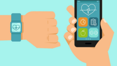 Photo of What is Wearable Technology, and How Does Synching Work?