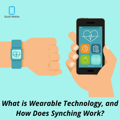 What is Wearable Technology, and How Does Synching Work