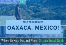 Photo of Where To Stay, Eat, and More: Oaxaca Travel Guide