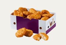 Photo of Custom Nuggets Boxes – Nuggets Packaging Boxes