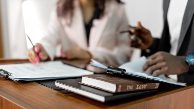 Photo of How can Mobile Notary Services Help In Managing Financial Affairs for the Elderly