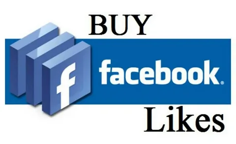 Buy Facebook page likes