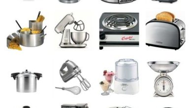 Photo of Top 10 Important Home Kitchen Appliances