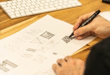 Photo of What Are The 6 Steps For Creating A Business Logo Design?