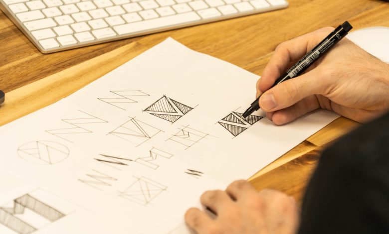 Photo of What Are The 6 Steps For Creating A Business Logo Design?