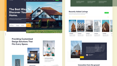 Photo of What are the benefits of a real estate landing page?