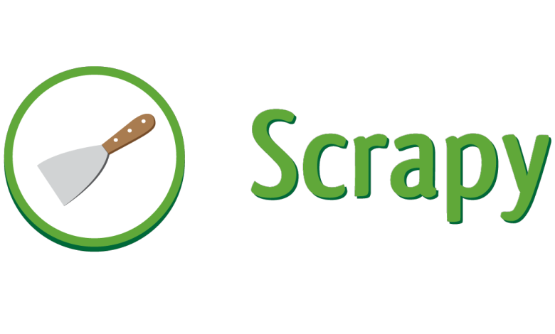 Scrapy tutorial