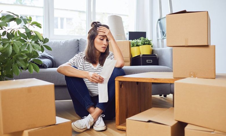 5 Moving Mistakes to Avoid While Moving