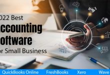Photo of 2022 Best Accounting Software for Small Business