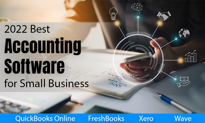 Photo of 2022 Best Accounting Software for Small Business