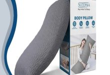 Photo of How to Wash a Body Pillow: Sleepsia