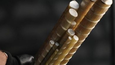 Photo of Construction Revolution – GFRP Rebar