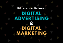 Photo of Paid Digital Marketing Vs Organic Digital Marketing Domainnetworks